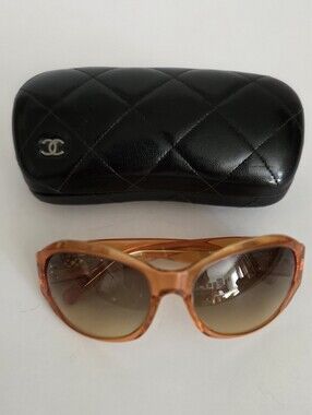 Vintage Chanel Sunglasses